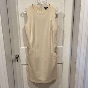 Worth Dress with cool pockets